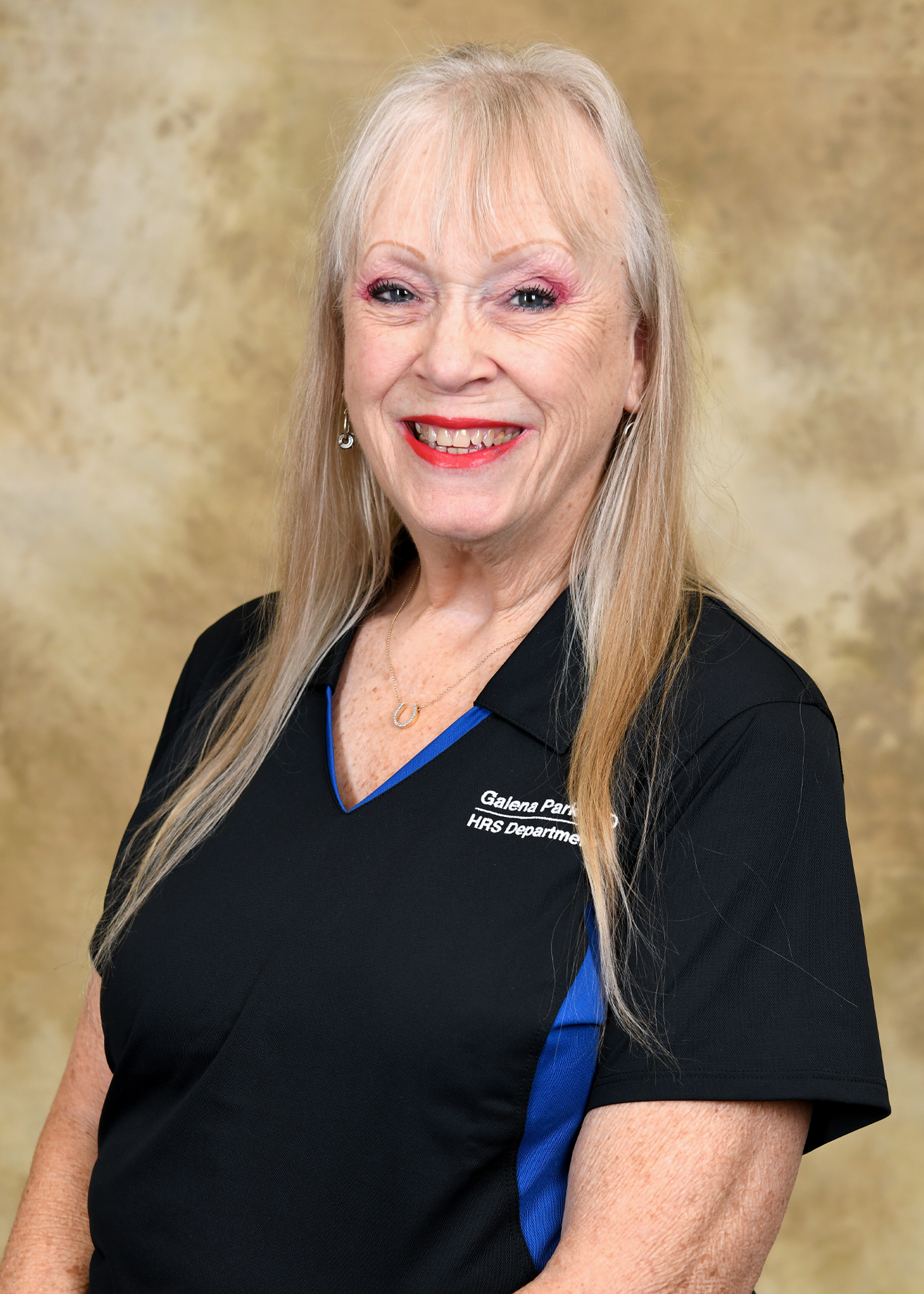 Susan Glover